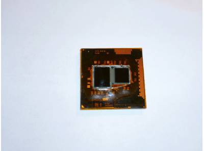 CPU Intel Pentium P6200 mobile 2,13GHz Socket PGA988
