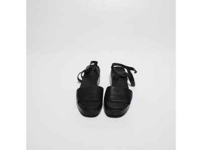 Dámské sandále Camper, černé, vel. 40