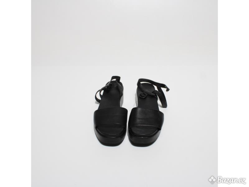 Dámské sandále Camper, černé, vel. 40