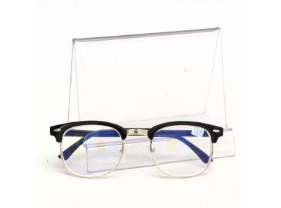 Dioptrické brýle FGDZ, -5