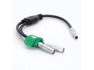 Kabel ‎HangTon Connect 2pin cable