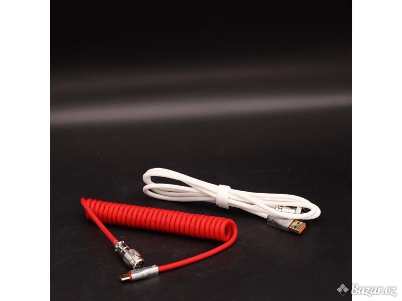 MIX USB-C kabel EPOMAKER 20220328
