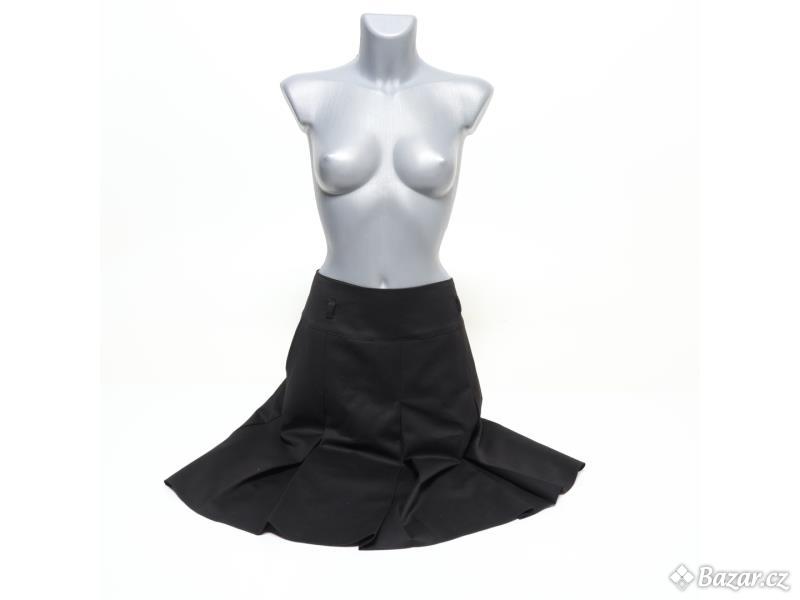 Dámská sukně Mariami černá velikost 3