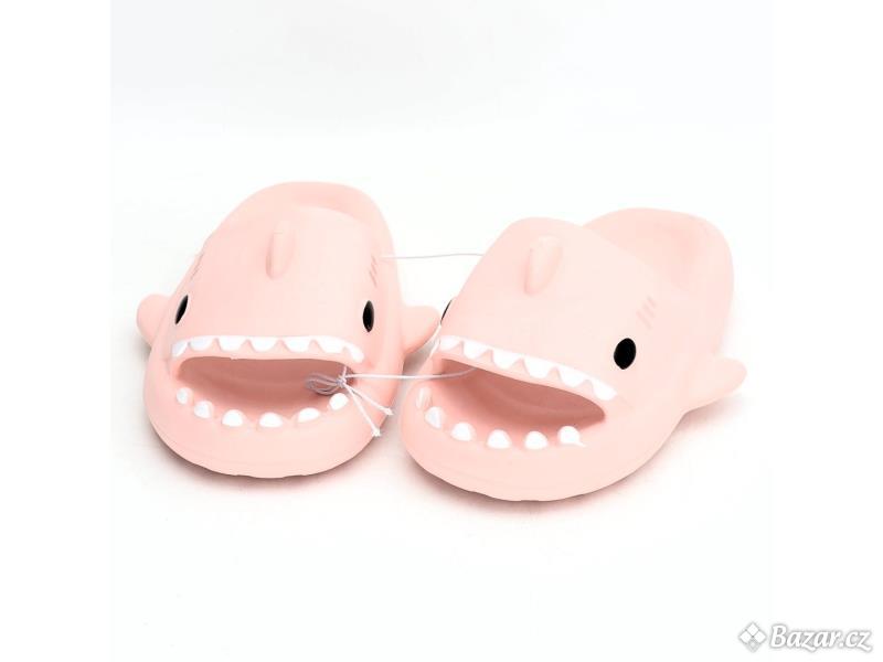 Dětská obuv SMajong žralok, vel. 31