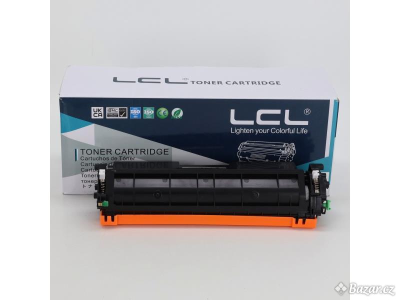 Laserový toner LCL CF294A černý