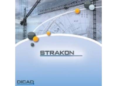 DICAD STRAKON Premium 2020