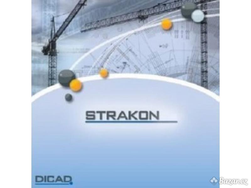 DICAD STRAKON Premium 2020