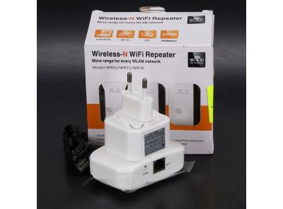 WiFi repeater YCH WR03/WR31/WR36