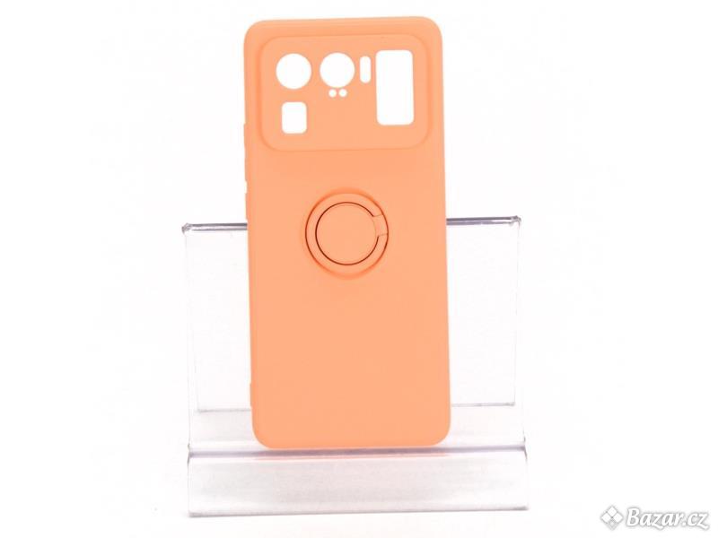 Pouzdro na mobil MingWei Xiaomi Mi 11 Ultra
