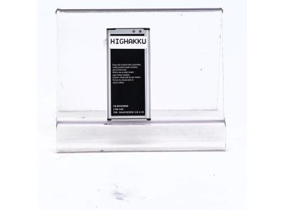 Náhradní baterie HIGHAKKU Lithium Polymer