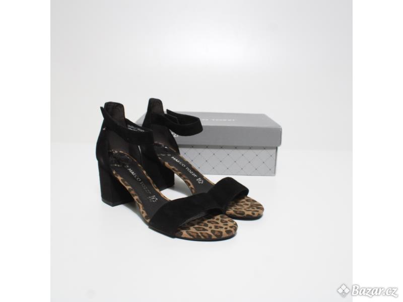 Dámské sandále Marco Tozzi 2-2-28309-24