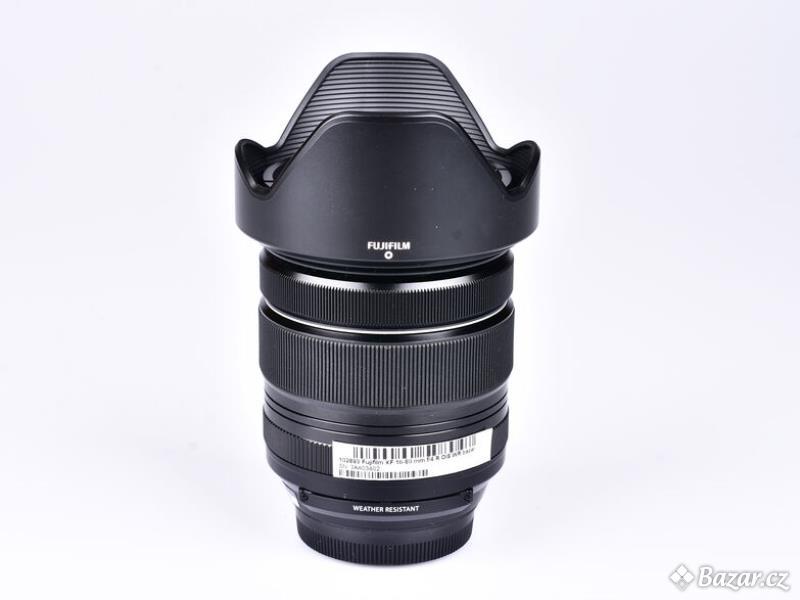 Zeiss Milvus 85 mm f/1,4 ZE pro Canon