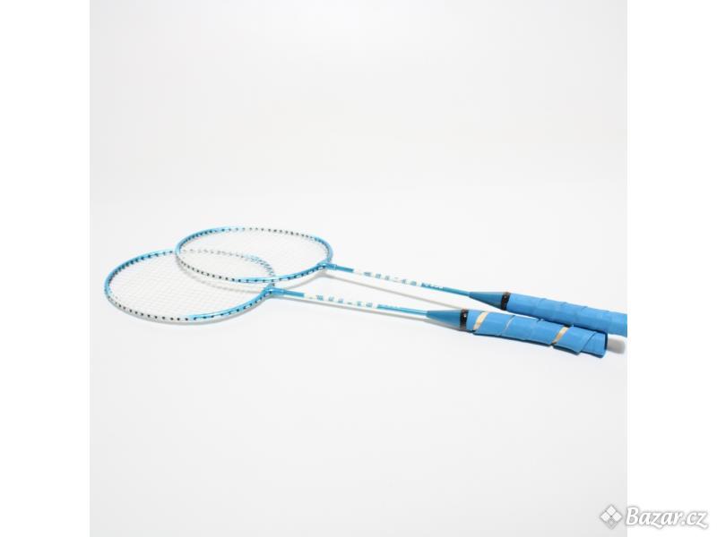 Badmintonový set Genérico modré