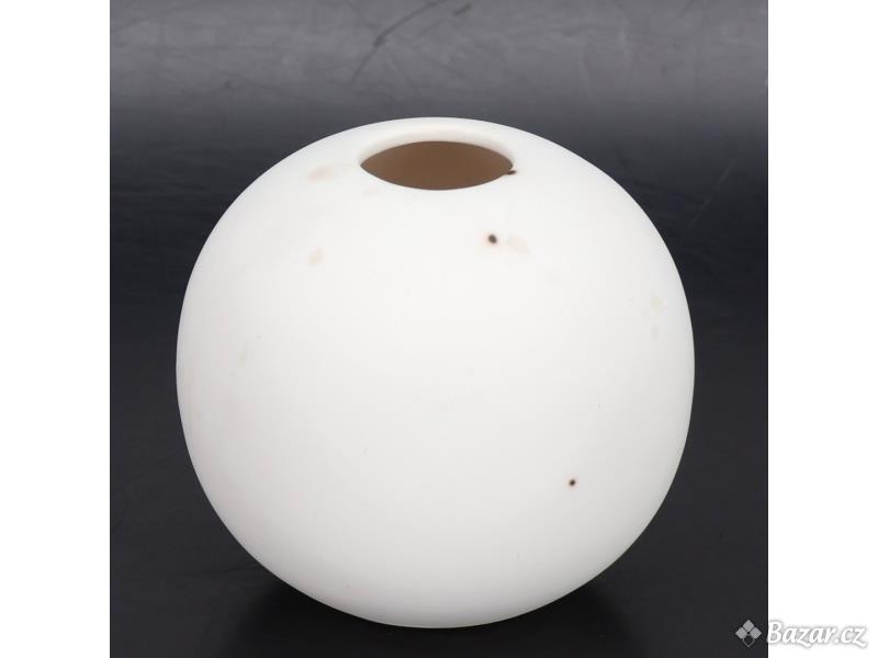 Keramická váza Cooee Design 8 cm