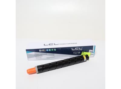 Toner Lcl NEWC-EXV36/Y, žlutá barva