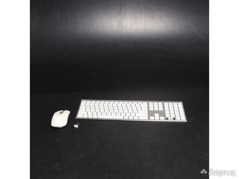 Set klávesnice a myši Sonkir K-18-SL
