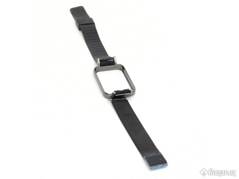 Řemínek k hodinkám T-bluer RM-RSBprojs černý