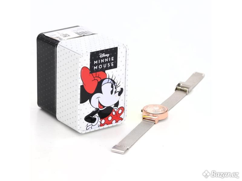 Dámské hodinky Minnie Mouse MN1312