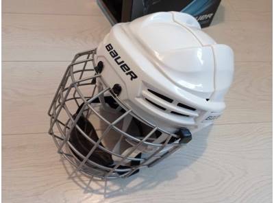 Hokejová helma BAUER IMS 5.0 vel. M 