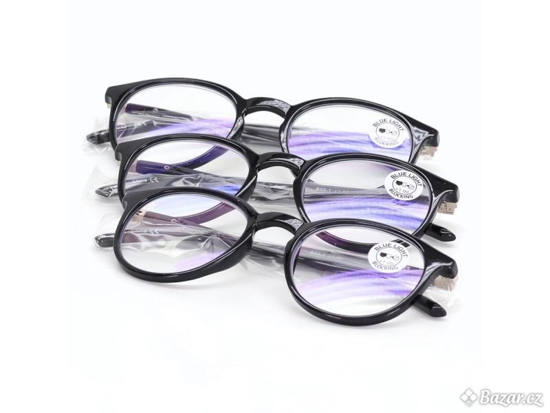 Dioptrické brýle Opulize BBB60-1-100