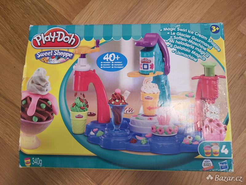 Play-Doh Sweet Shoppe
