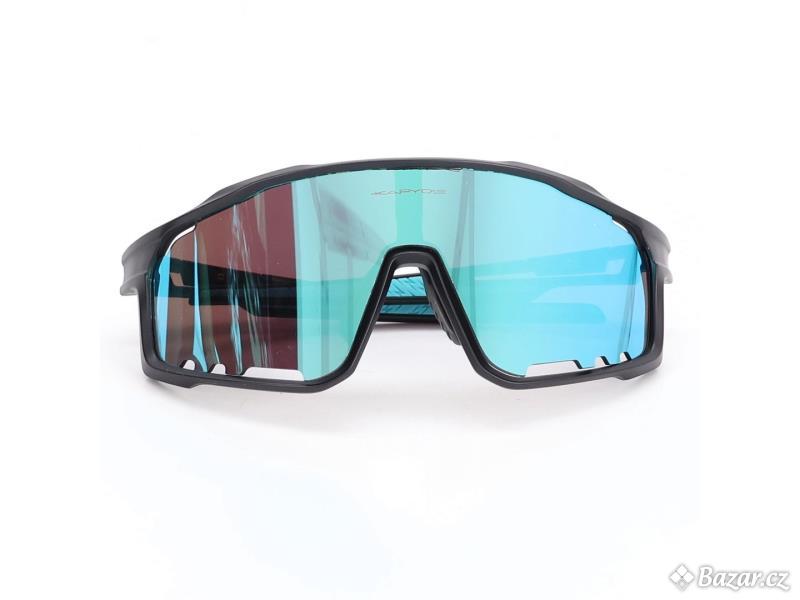 Polarizované brýle Kapvoe s UV ochranou 