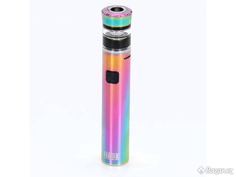 E-cigareta Vaptio Tyro Kit Starter rainbow