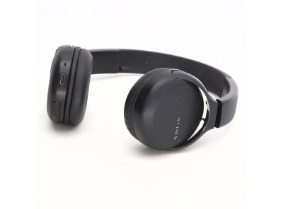 Bezdrátová sluchátka Sony WH-CH510 černá