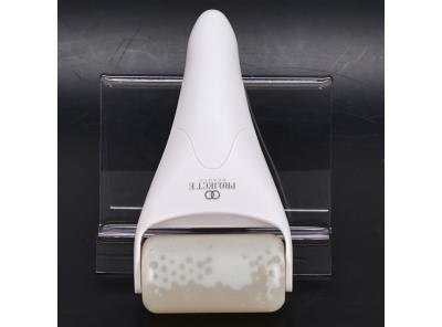 Chladící masážní strojek Project E bílý