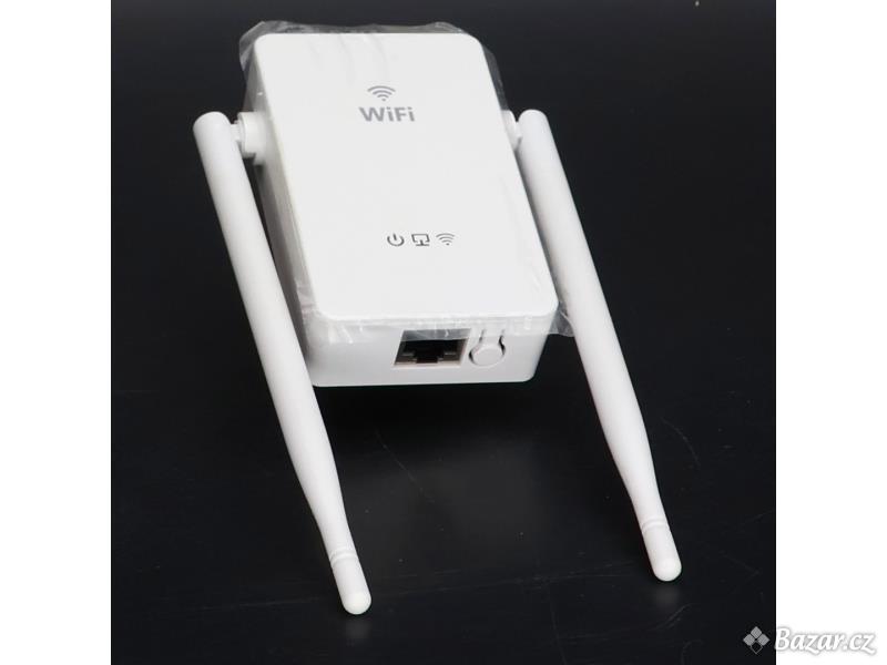 WiFi opakovač PHAVN 302-25 bílý