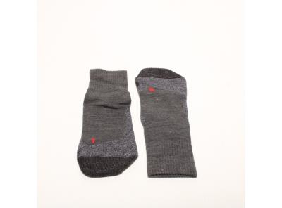 Dámské ponožky Falke TK2 3180, vel. 35-36
