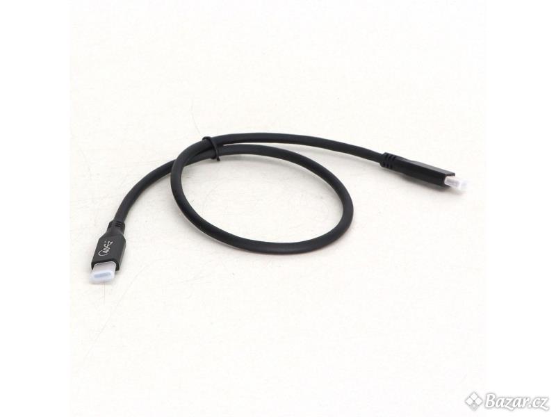 USB kabel NFHK 50 cm USB C