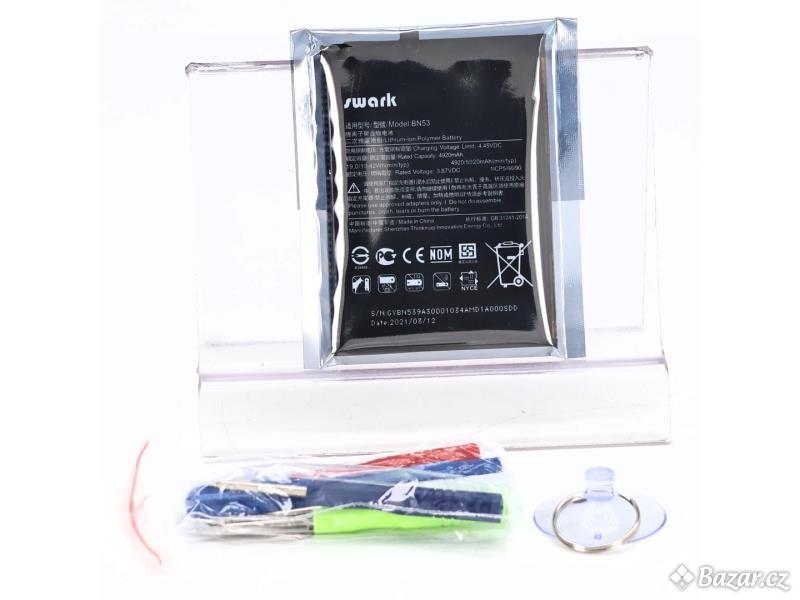 Náhradní baterie Swark BN53 pro Redmi