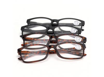 Dioptrické brýle Opulize RRR83-1122 +1,50 