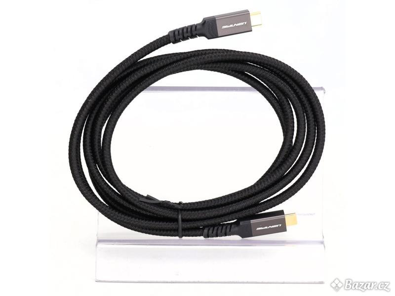 USB-C kabel Uzanpie 200 cm ‎UZ-U4-2M