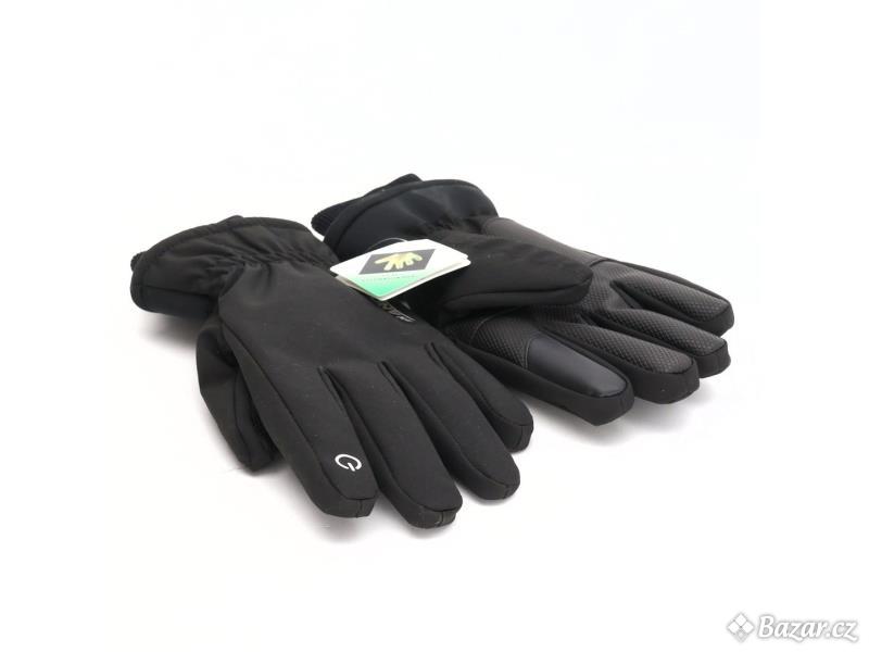 Lyžařské rukavice Anqier velikost S