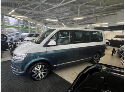 Volkswagen Multivan REZERVOVÁNO