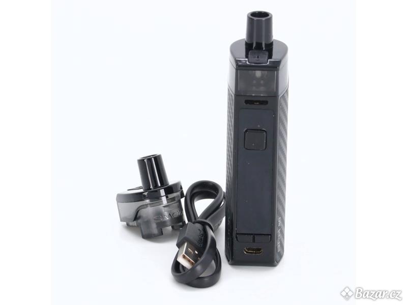 E-cigareta SMOK RPM 80 Kit, černá