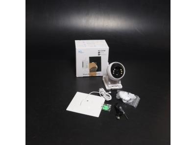 Bezpečnostní kamera NGTeco C5700 bílá