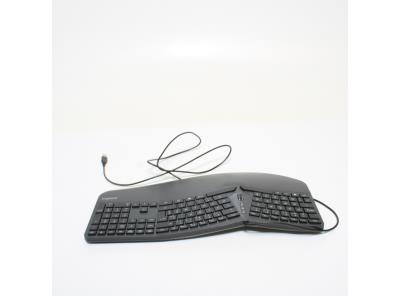 Set klávesnice a myši Perixx Periduo-505