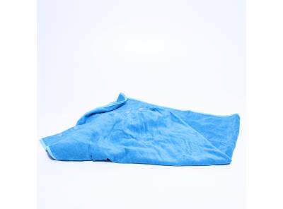 Saunový ručník Morgenstern modrý