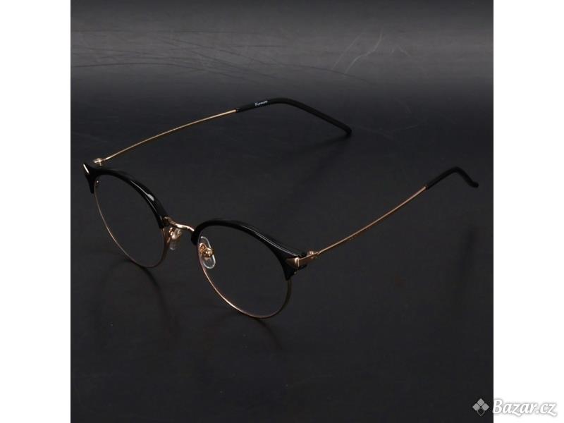 Brýle proti modrému světlu Firmoo ‎S1420