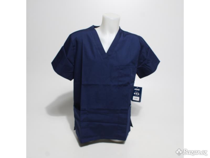Zdravotnické tričko Adar Uniforms 601 vel. M
