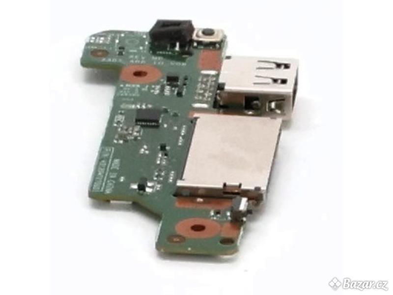 Náhradní USB čtečka Zahara ‎NE05251-Z1 