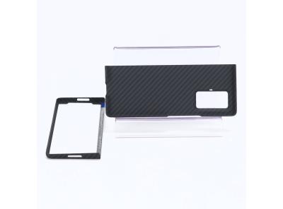 Pouzdro na mobil Qichenlu Samsung Z Fold 2