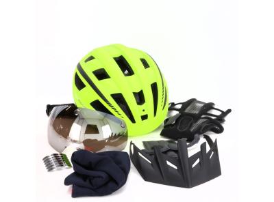 Cyklistická helma ‎EASTINEAR ‎HT-23 M