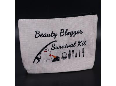 Kosmetická taška KEYCHIN Beauty Blogger