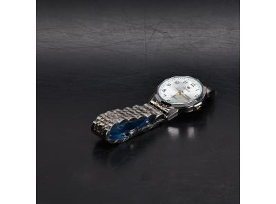 Pánské hodinky OLEVS OLS-DE-G9970GJ-JB 