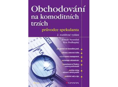 Obchodování na komoditních trzích