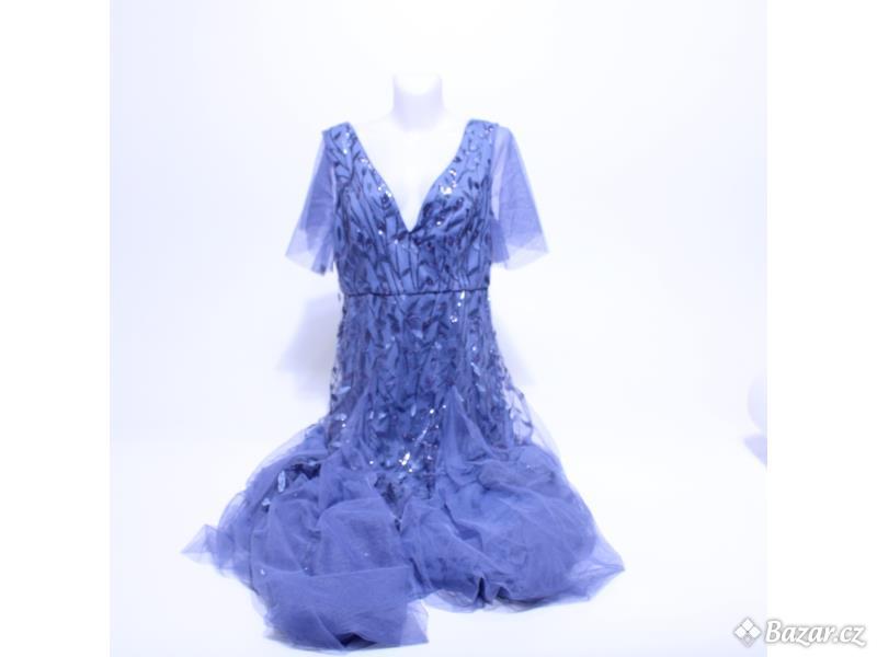 Dámské šaty Ever-Pretty A-linie 44 EUR